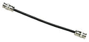 POMONA 5697-60 COAXIAL CABLE, RG-58C/U, 60IN, BLACK