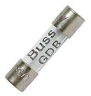 EATON BUSSMANN SERIES BK/GDB-6-3A FUSE, CARTRIDGE, 6.3A, 5X20MM, FAST ACT