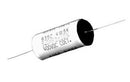 CORNELL DUBILIER 942C20P15K-F FILM CAPACITOR PP, 0.15UF, 2000V, AXIAL