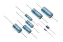 VISHAY 39D207F250JP6 ALUMINUM ELECTROLYTIC CAPACITOR 200UF, 250V, +75, -10%, AXIAL