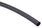 3M EPS300-1/2-6&quot;-BLACK-10 PCPKS HEAT SHRINK TUBING, 0.5IN ID, PO, BLACK, PK10 6IN PIECES