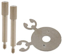 3M 3341-7 JACK SOCKET SCREW KIT,