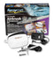 Modelcraft SP30KC SP30KC KIT Airbrush &amp; Compressor