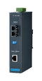 Advantech EKI-2741SXI-BE Media Conv Giga ETHERNET-1000BASESX