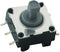 E-SWITCH JS5208 SWITCH, NAVIGATION, 5 POSITION, 20mA, SMD