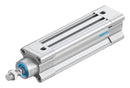 Festo DSBC-32-80-PPSA-N3 Cylinder DBL Acting 32MM 12BAR 80MM