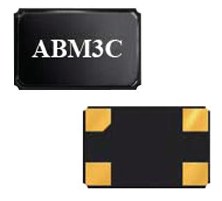 Abracon ABM3C-12.000MHZ-D4Y-T Crystal 12MHZ 18PF 5 X 3.2MM