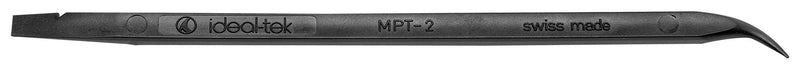 IDEAL-TEK MPT2SV Scriber Squared Dual Ended Pvdf 150 mm Overall MPT Series