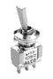 ALCOSWITCH - TE CONNECTIVITY MTF-106D TOGGLE SWITCH