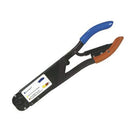 AMP - TE CONNECTIVITY 59250 CRIMP TOOL, PIDG, STRATO-THERM, PLASTI-GRIP TERMINALS