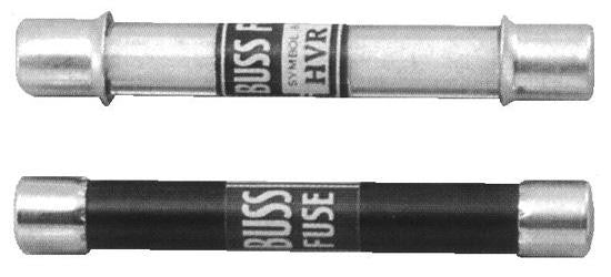 EATON BUSSMANN SERIES HVA2 FUSE, 2A, 1KV, NON TIME DELAY