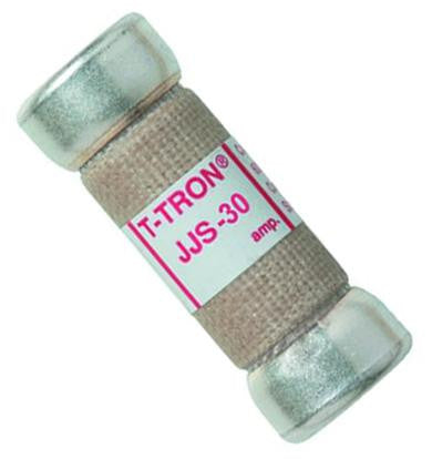 EATON BUSSMANN SERIES JJS-60 FUSE, 60A, 600V, FAST ACTING