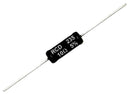 RCD (RESISTORS COILS DELAYLINES) 160-5000-FBW WIREWOUND RESISTOR, 500 OHM, 5W, 1%