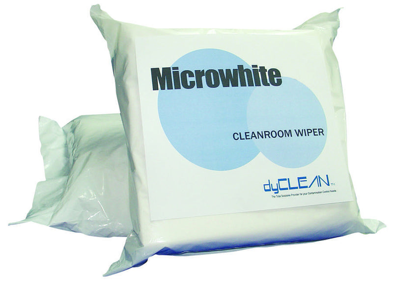 MULTICOMP DYC100-01-MICROWHITE-SD-99 MICROWHITE SD CLEANROOM WIPES