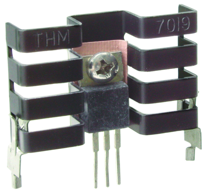 AAVID THERMALLOY 7019B-MTG HEAT SINK