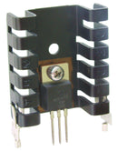 AAVID THERMALLOY 7020BG HEAT SINK