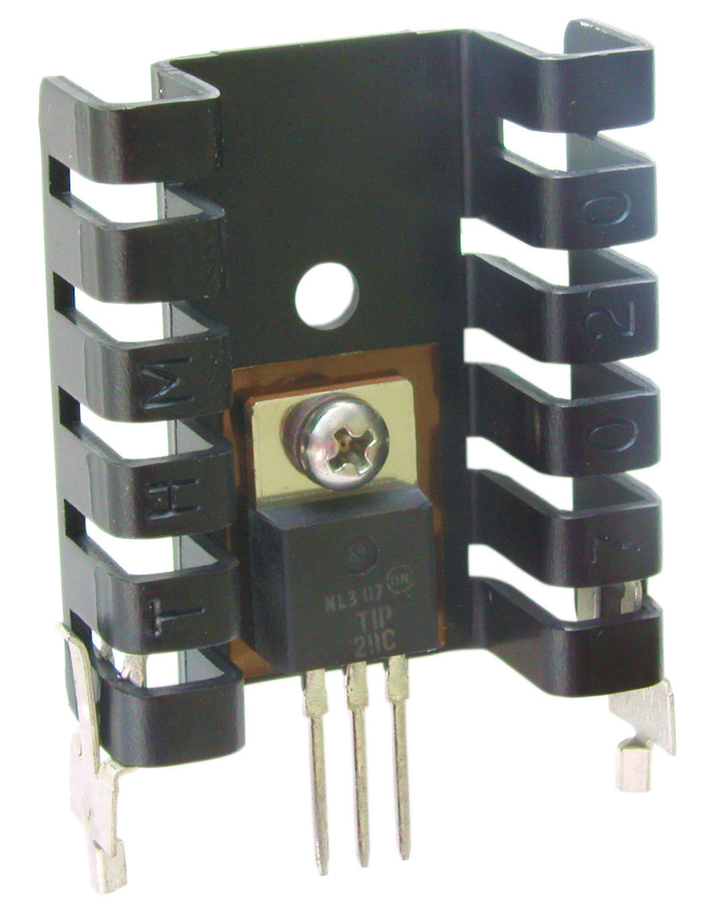 AAVID THERMALLOY 7020BG HEAT SINK