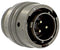 AMPHENOL INDUSTRIAL PT06E-12-4P(SR) CIRCULAR CONNECTOR, PLUG, 4 POSITION, CABLE