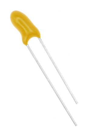 VISHAY 01C3001FF NTC THERMISTOR, 3KOHM