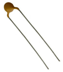 VISHAY 562R10TST10 CERAMIC CAPACITOR 100PF, 1000V, X5F, 10%, RADIAL