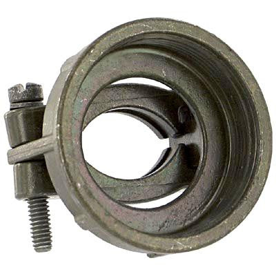 AMPHENOL INDUSTRIAL 97-3057-1016 CABLE CLAMP, SIZE 24/28, ZINC ALLOY