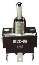 EATON XTD2D1A SWITCH, TOGGLE, SPDT, 20A, 277V