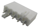 Molex 39-30-2050 39-30-2050 Pin Header Power Wire-to-Board 4.2 mm 1 Rows 5 Contacts Through Hole Straight