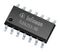 Infineon TLE62513GXUMA2 CAN Bus 5.5 V 18 Soic