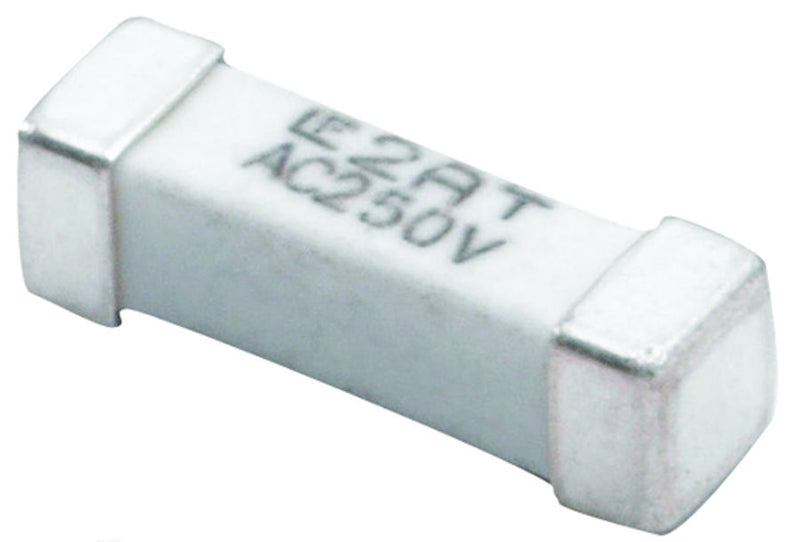 LITTELFUSE 0443001.DR FUSE, SMD, 1A, SLOW BLOW