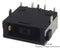 TE Connectivity 1-2129458-1 1-2129458-1 DC Power Connector Jack 10.7 A Through Hole Mount