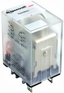 SCHNEIDER ELECTRIC/MAGNECRAFT 782XBXM4L-110/120A RELAY, DPDT, 277VAC, 28VDC, 12A