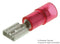 HOFFMAN PRODUCTS FNDDF2216T-187A8 TERMINAL, FEMALE DISCONNECT, 0.187IN RED