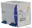 EATON PSG480E24RM POWER SUPPLY, AC-DC, 24V, 20A