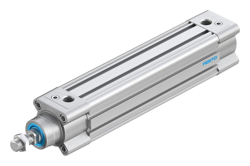 Festo DSBC-40-160-D3-PPVA-N3 Cylinder DBL Acting 40MM 12BAR 160MM