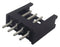 AMP - TE Connectivity 280371-3 280371-3 Pin Header Wire-to-Board 2.54 mm 1 Rows 4 Contacts Through Hole Ampmodu II