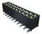 Samtec IPT1-115-01-L-D-VS . Pin Header Board-to-Board 2.54 mm 2 Rows 30 Contacts Surface Mount Straight IPT1