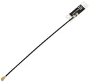 Molex 206994-0100 Antenna Wifi 5.85 GHz to 5.15 3.6 dBi Gain Adhesive Linear