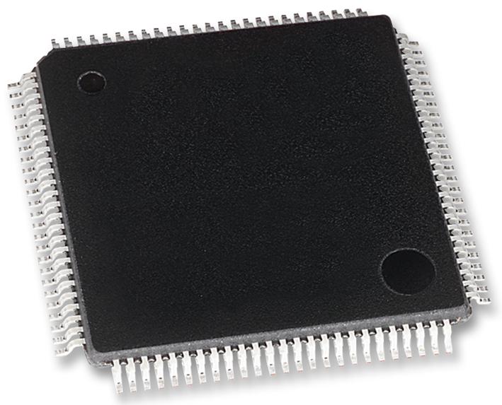 Microchip FDC37C669-MS I/O Floppy Disk Controller With Infrared Support 4.5 V to 5.5 QFP-100
