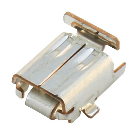 JST (JAPAN Solderless TERMINALS) LEK-01RS-2RPT Lighting Connector LEK Series 1 Contacts Receptacle Solder