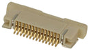 AMP - TE Connectivity 1-1734592-4 1-1734592-4 FFC / FPC Board Connector 0.5 mm 14 Contacts Receptacle Surface Mount Bottom