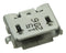 Molex 47589-0001 USB Connector Micro Type AB 2.0 Receptacle 5 Ways Surface Mount Right Angle