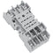 IDEC SM2S-05 RELAY SOCKET, 8PIN, 10A, 300V