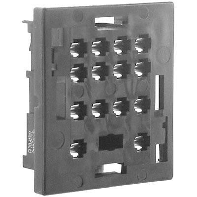 IDEC SY2S-61 RELAY SOCKET, 8PIN, 7A, 300V