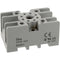 IDEC SR2P-05C RELAY SOCKET, 8PIN, 10A, 300V