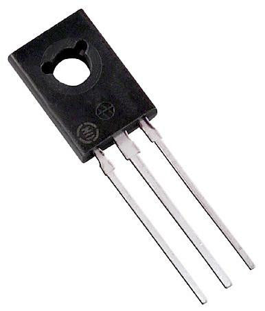 ON SEMICONDUCTOR MJE182G POWER TRANSISTOR, NPN, 80V, TO-225