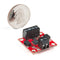 SparkFun SparkFun Qwiic Motor Driver