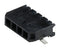 Molex 43650-0414 Wire-To-Board Connector 3 mm 4 Contacts Header Micro-Fit 3.0 43650 Series Surface Mount