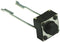 MULTICOMP MC32879 SWITCH, TACTILE, SPST-NO, 50mA, THOUGH HOLE