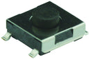 MULTICOMP MC32884 SWITCH, TACTILE, SPST-NO, 50mA, SMD