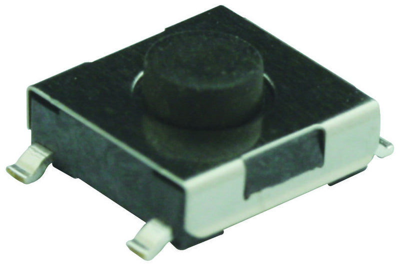 MULTICOMP MC32884 SWITCH, TACTILE, SPST-NO, 50mA, SMD